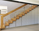 Construction et protection de vos escaliers par Escaliers Maisons à Friaucourt